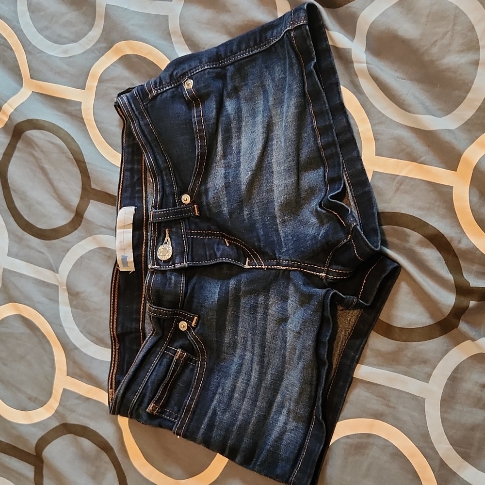 Levi's Short shorts